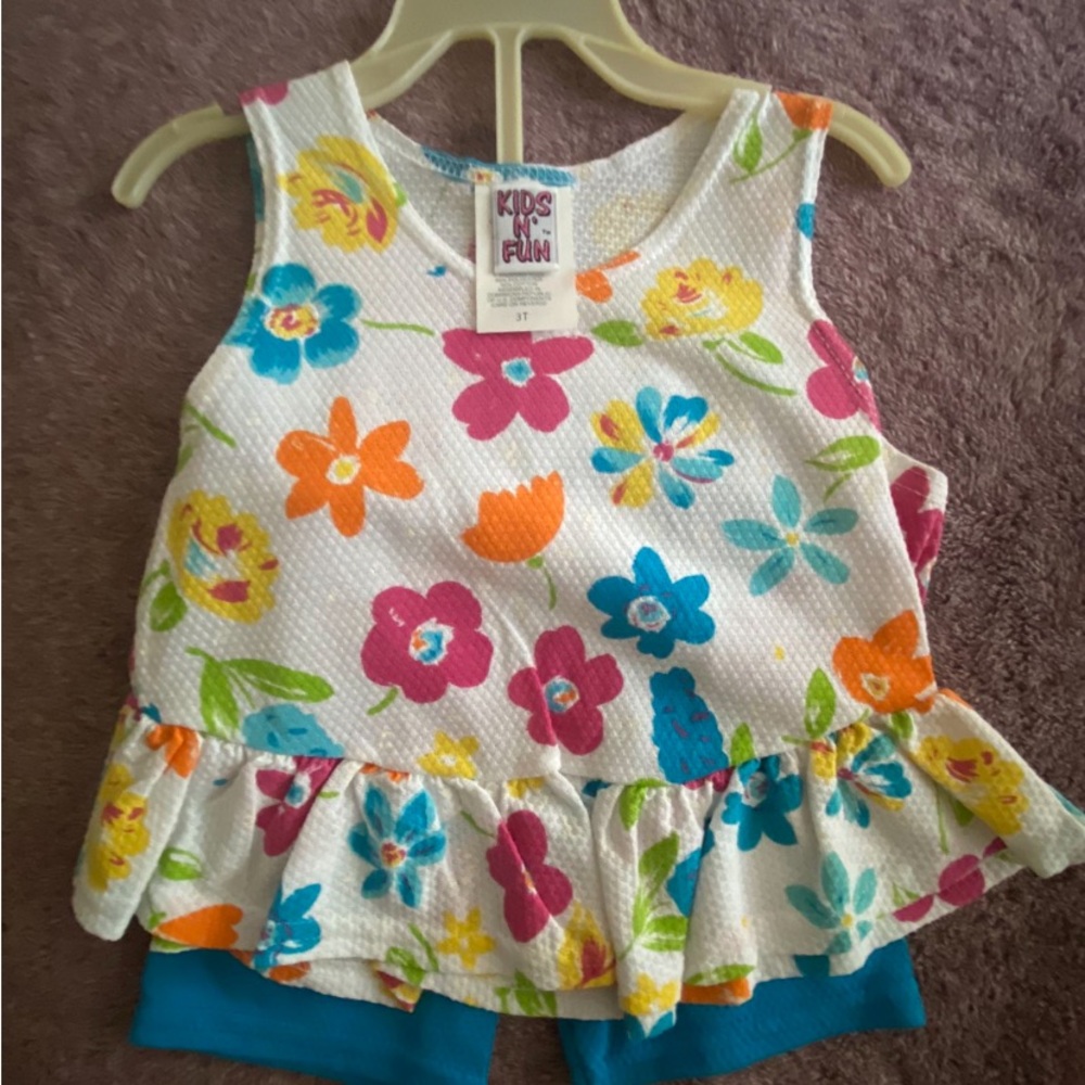 Kids “N” Fun Outfin